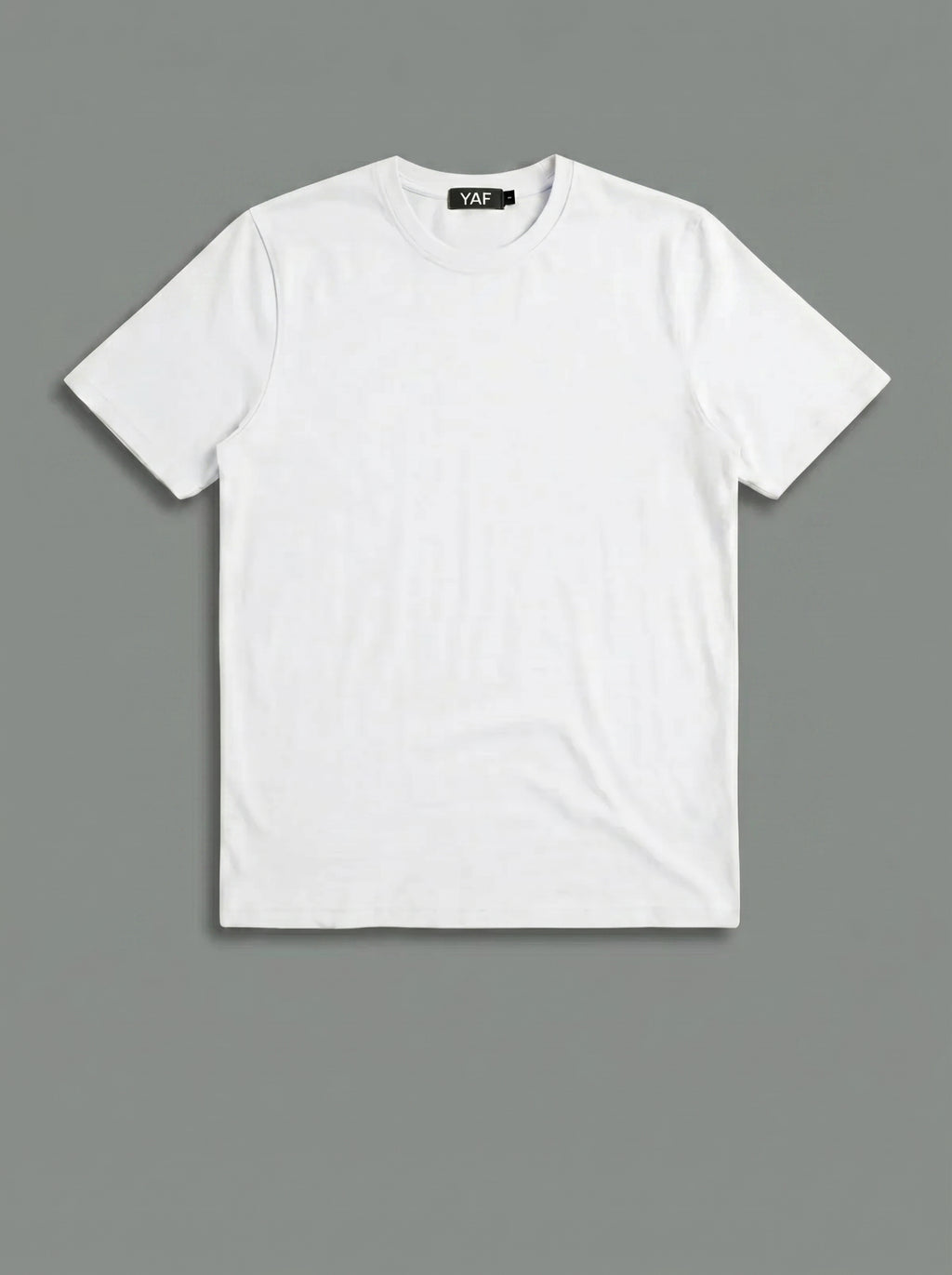 White Tee Shirt