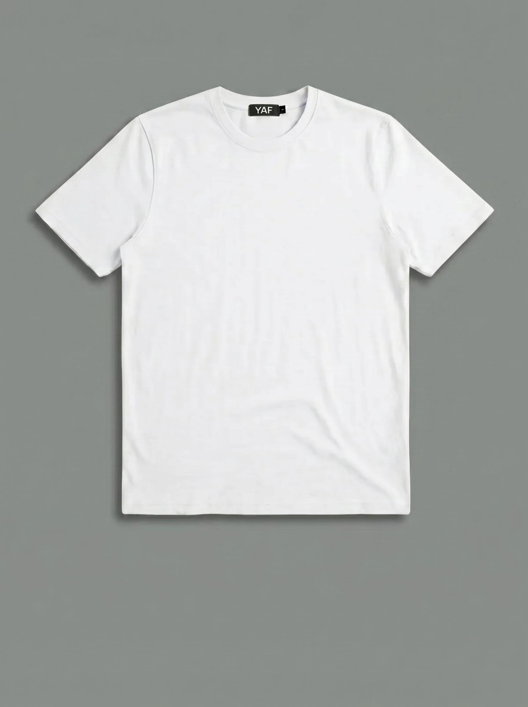 White Tee Shirt