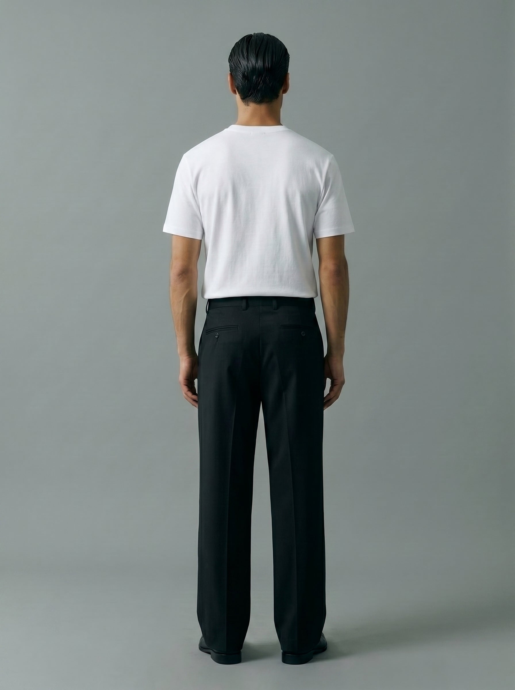 White Tee Shirt