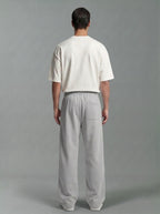 Two Tuck Wide Leg Pants