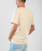 Beige Tee Shirt