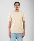Beige Tee Shirt