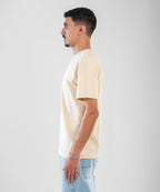 Beige Tee Shirt
