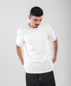 White Tee Shirt