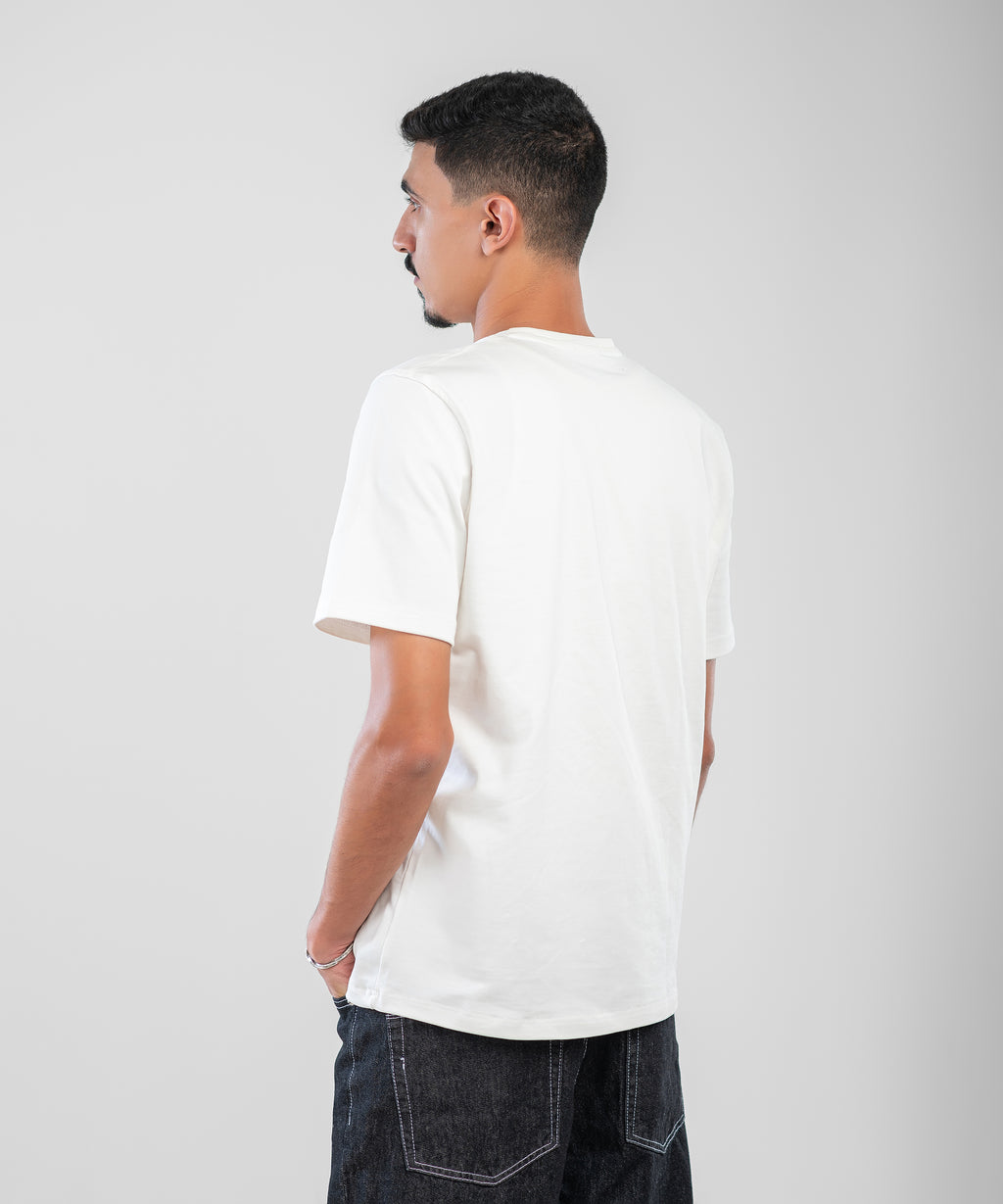 White Tee Shirt