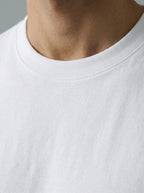 White Tee Shirt
