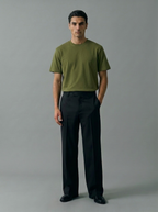 Olive Tee Shirt