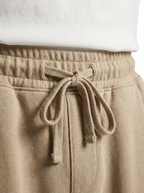 Two Tuck Wide Leg Pants