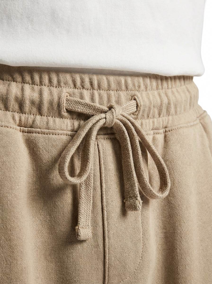 Two Tuck Wide Leg Pants