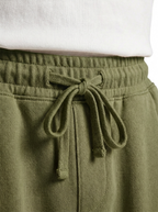 Two Tuck Wide Leg Pants