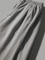 Two Tuck Wide Leg Pants