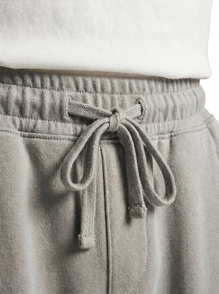 Two Tuck Wide Leg Pants